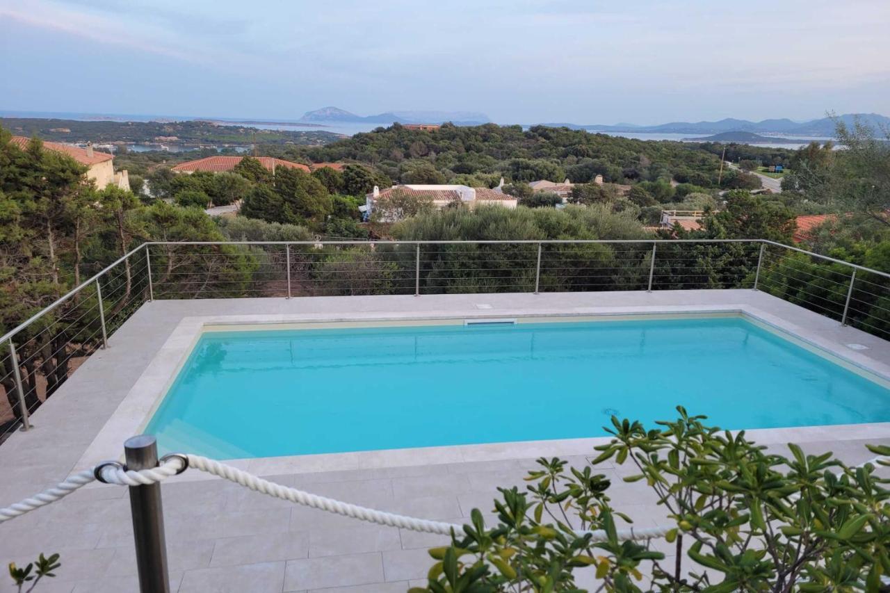La Casa Di Farina With Pool Houses - Happy.Rentals ปอร์โตแชร์โว ภายนอก รูปภาพ